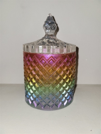 Rainbow Jar